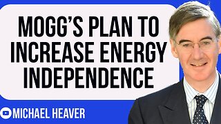 Mogg’s Independence Proposal Gets REJECTED