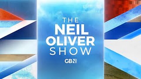 The Neil Oliver Show | Sunday 31st March