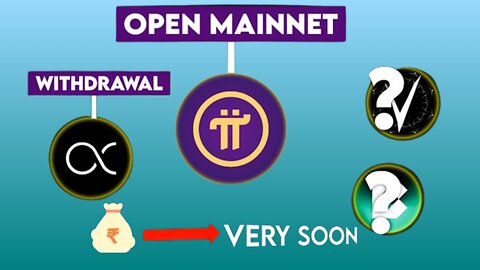 Massive Profit | Pi Network Open Mainnet | Withdrawal | Crypto New Mining App