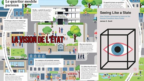 La VISION de l'ÉTAT - La RÉVOLUTION CULTURELLE - 16/6/2024