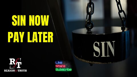 SIN NOW-PAY LATER