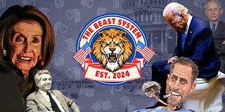 Beast System Clips: The Beast System: Conviction, January 6th Scandal, and Laptop from Hell