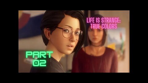 Life is Strange - Gameplay Walkthrough FULL GAME - PT PALOP - Part 02