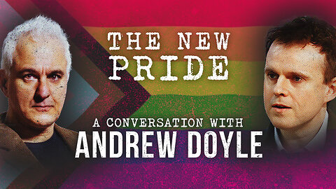 The New Pride | Andrew Doyle & Peter Boghossian