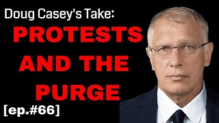 [ep.#66] Protests And THE PURGE [Re-upload]