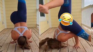 try not to laugh pranks Random Funny Videos |Try Not To Laugh Compilation