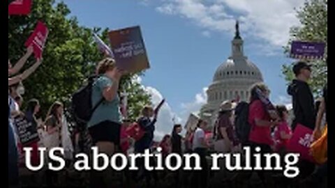 Mifepristone: US Supreme Court preserves abortion drug access - BBC News