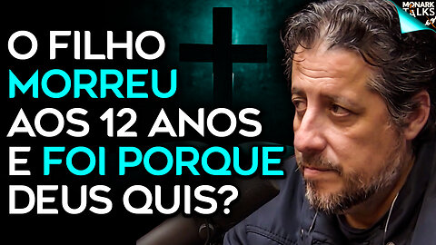 OS QUESTIONAMENTOS SOBRE A EXISTÊNCIA DE DEUS