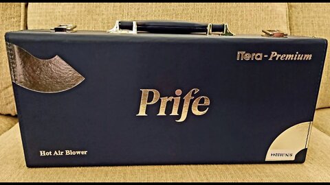 Prife International iTeraCare Classic, Premium & Pro Devices Comparison