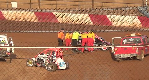 Valvoline Raceway , Sydney, Australia