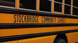 Stockbridge Community Schools COVID Relief Funding