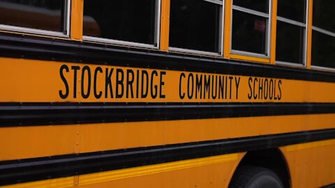 Stockbridge Community Schools COVID Relief Funding