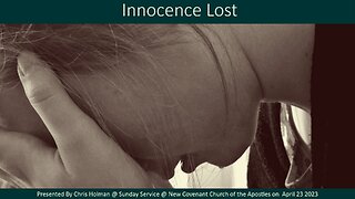 Innocence Lost