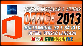 How to Download Install and Activate Microsoft Office 2013 Multilingual Permanent Full Crack