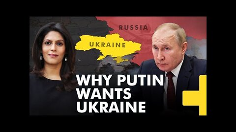 Explained: The Russia-Ukraine crisis