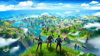 Apple Is Getting Sued Over Fortnite