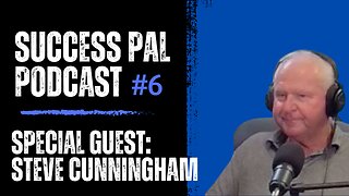 Success Pal Podcast Episode 6