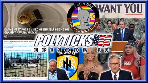 Polyticks - Episode 10