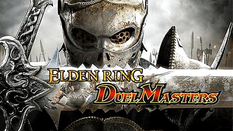 IT'S TIME TO D-D-D-DUEL! - Elden Ring PVP