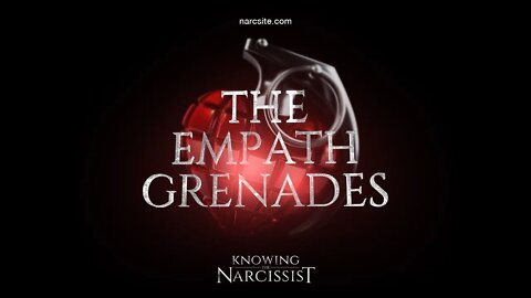 The Empath Grenades