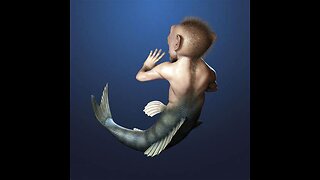 Fiji Mermaid