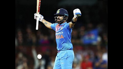 Virat Kohli k l Rahul World Cup mein Australia ke samne shandar pari