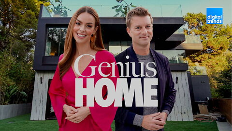 The smartest party money can buy | Genius Home Episode 3
