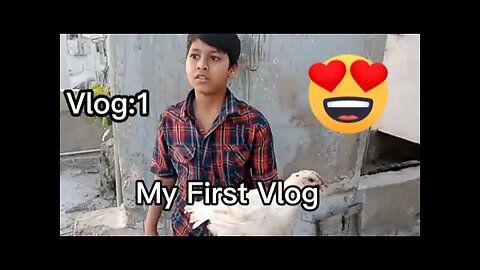 My First Vlog ❤️ l my murga murgi setup l Desi Chicks Informative