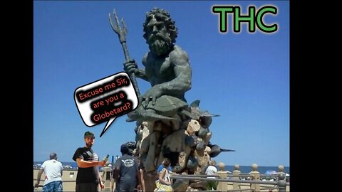 THC -Trolling LIVE at the Ocean Front