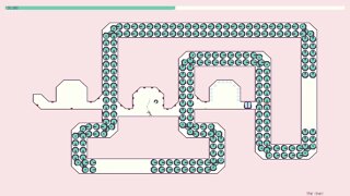 N++ - The River (S-X-08-03) - G++T++