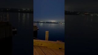 iPhone 13 night mode video is AMAZING