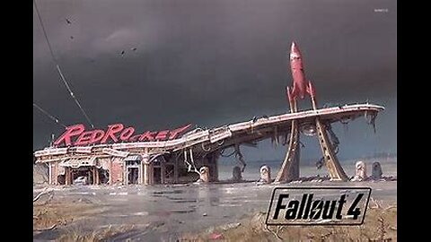 Fallout 4 (E.P.34) 08-5-24