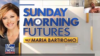 Sunday Morning Futures With Maria Bartiromo New 1/22/23