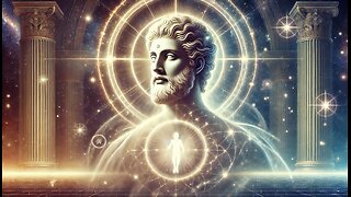 The Gnostic Myth of Anthropos The Divine Archetype of Humanity