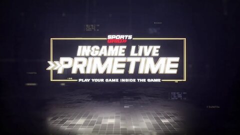 InGame Live PrimeTime with Joe Raineri and Jo Madden 11/23/23 Hour 4