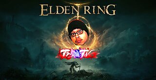 Elden Ring + DLC | First Playthrough Ever!