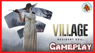 Resident Evil Village - Gameplay