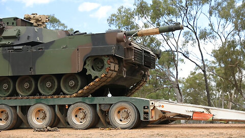 1AD offloads tanks in TFTA for Talisman Sabre 23