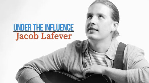 Under the Influence Season 2 Episode 1 Jacob Lafever