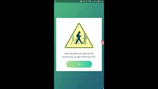 Live Pokémon GO - Evento Pesquisa Limitada de Sneasel