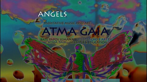 ANGELS FREQUENCY LIVE -CLEAN AURA ULTA RELAXATION LIVE -DEEP SLEEP
