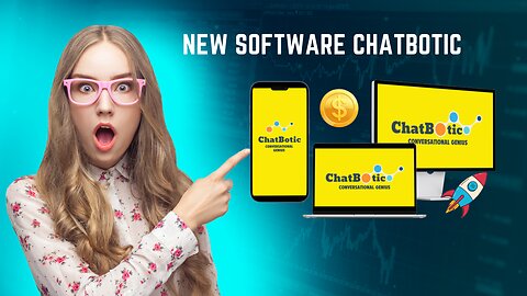 New software Chatbotic