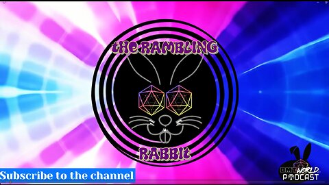 The Rambling Rabbit Ep 8
