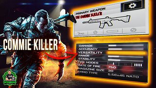 Battlefield 4 BEST Assault Rifle in 2023 - Weapons Review