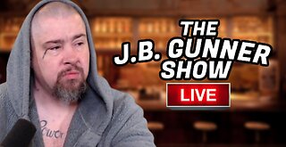 🛑LIVE: I Was RIGHT About Carlee OF COURSE, Trump Indictment, & More | The J.B. Gunner Show | 7/23/23