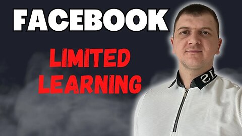 What Facebook Doesn't Tell You About LIMITED LEARNING And How To Get OUT Of It