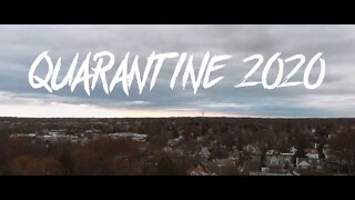 Quarantine 2020 - A short film by SITHA PUTH #Quarantine #Panasonic #S1 #slowmotion #filmconvert