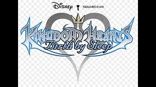 Kingdom Hearts : Birth By Sleep