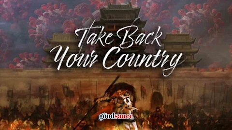 Take Back Your Country, Ep. 48
