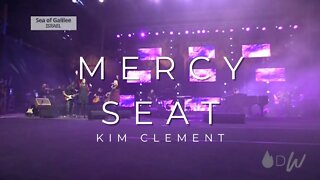 Kim Clement - Mercy Seat | Destiny Worship